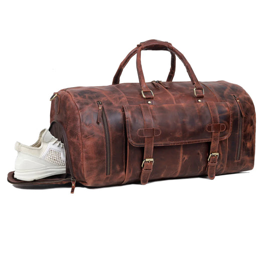 color:brown