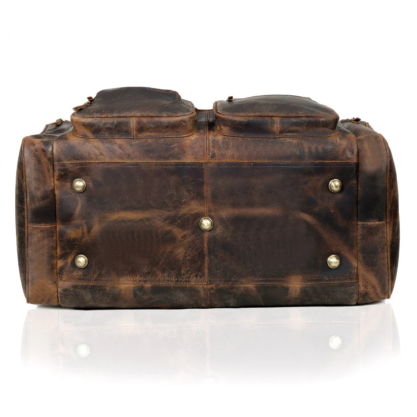 Farm Premium Duffle Bag