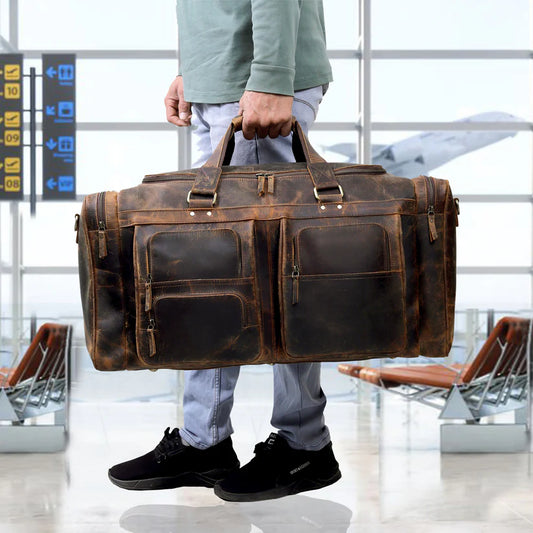 Farm Premium Duffle Bag