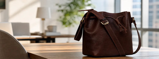 Best Leather Tote Bags for Women in 2026