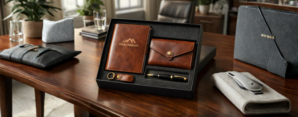 Corporate Gifting That Builds Real Business Relationships