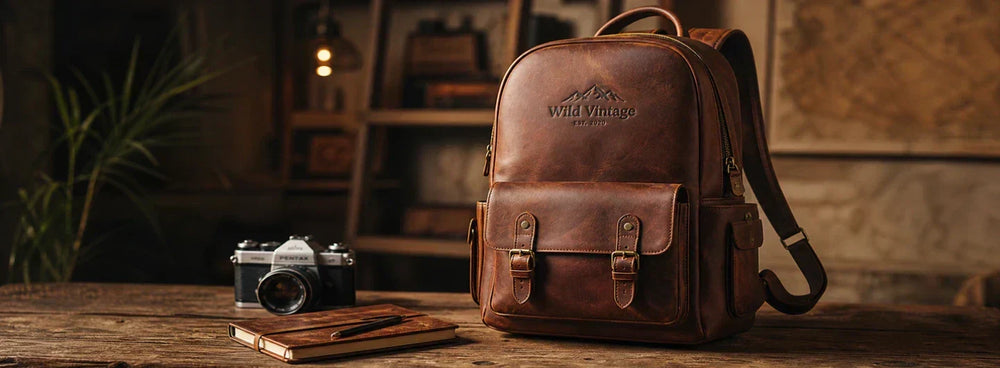Finding a Leather Backpack Within Your Budget