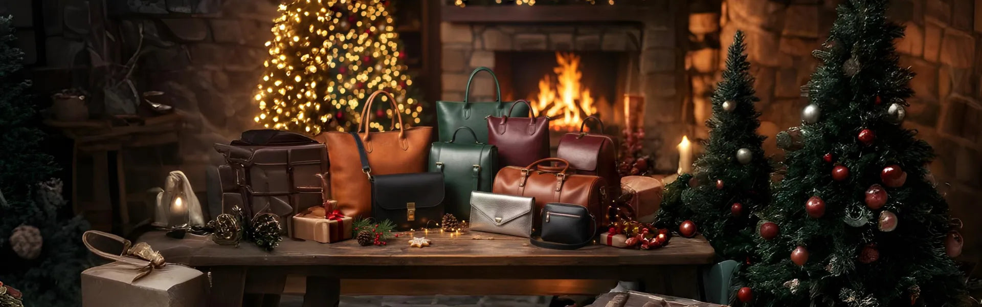 Top 7 Leather Bags to Gift This Christmas 2025