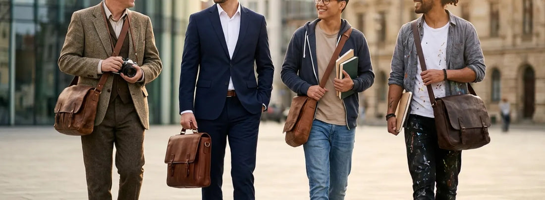 Unique needs and preferences of different professions and lifestyles