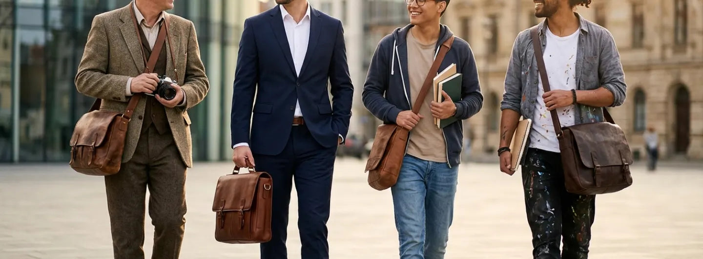 Unique needs and preferences of different professions and lifestyles