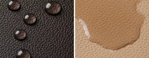 The 5 Essential Tests to Identify Authentic Leather Goods