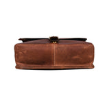 Mabel Leather Crossbody Bag
