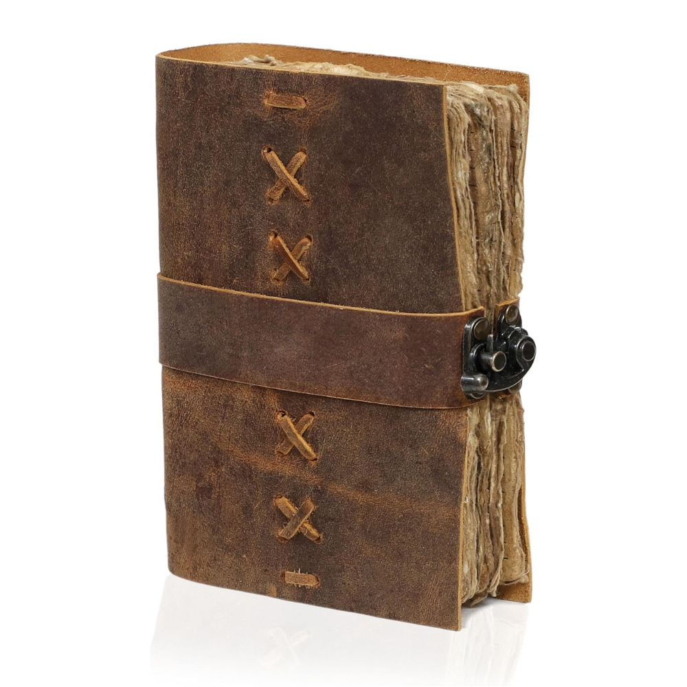 Leather Bound Journal
