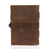 Leather Bound Journal
