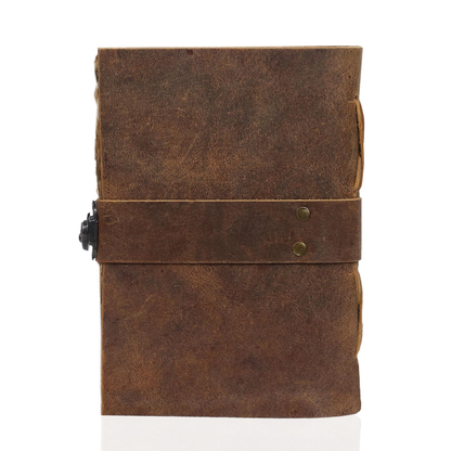 Leather Bound Journal