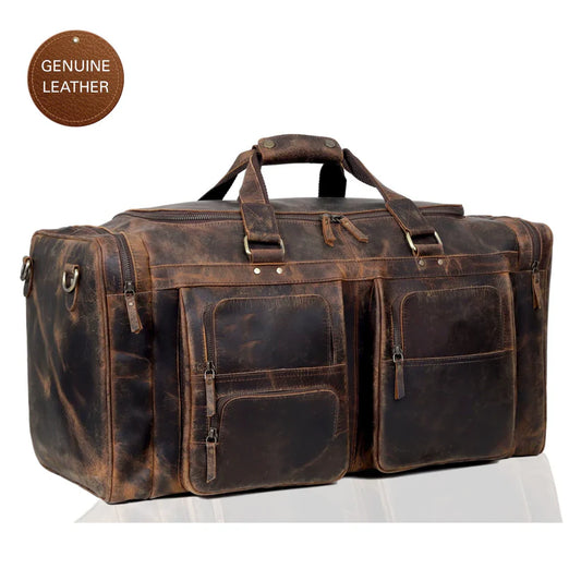 Farm Premium Duffle Bag