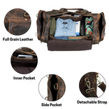 Farm Premium Duffle Bag