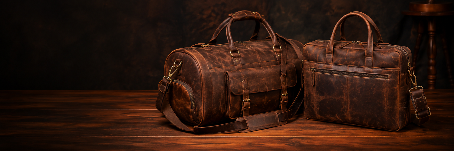 Wholesale leather handbags usa