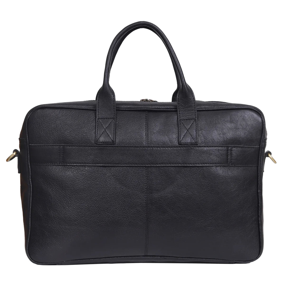 Lincoln Leather Briefcase Bag