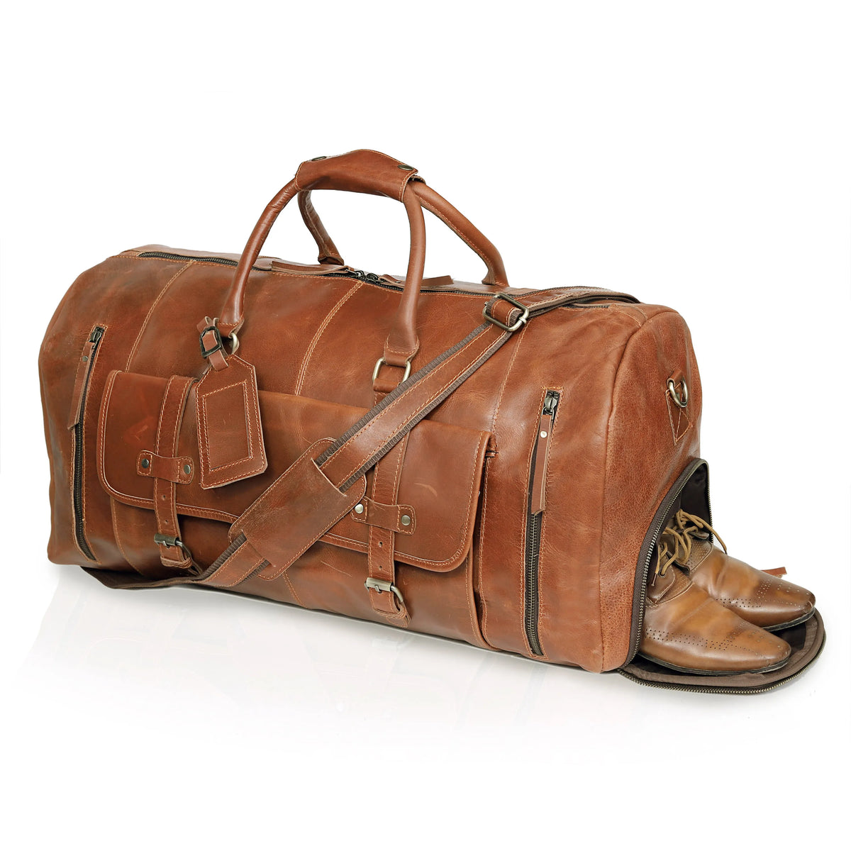 color:tan
