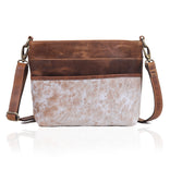 Cowhide Women’s Crossbody Bag