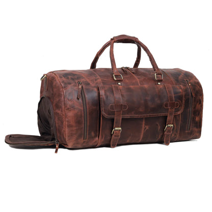 color:brown