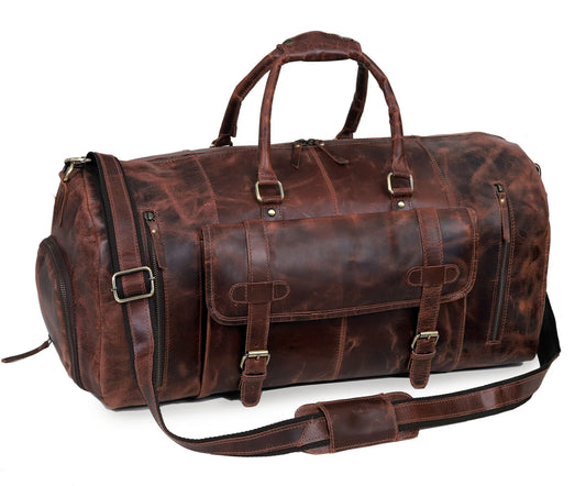 color:brown