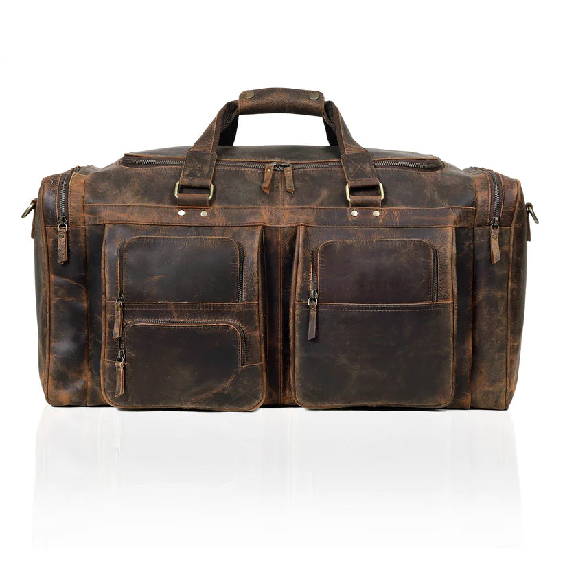 Farm Premium Duffle Bag