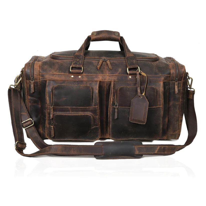 Farm Premium Duffle Bag