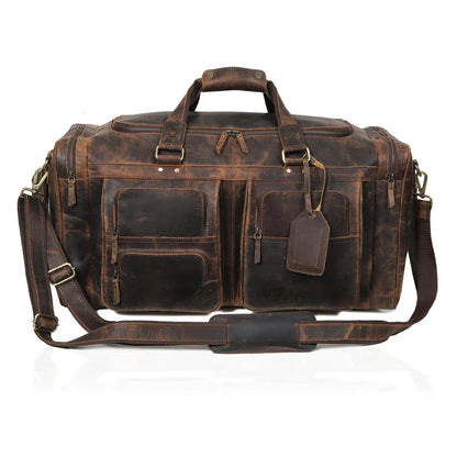 Farm Premium Duffle Bag