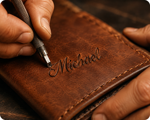 Born from a simple belief — make things that last.