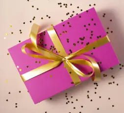 Free Leather Gift